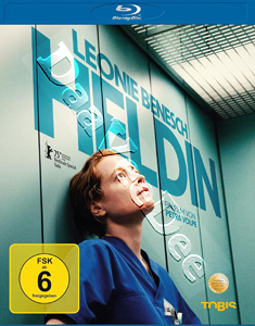 Late Shift | Heldin  |   Blu-Ray